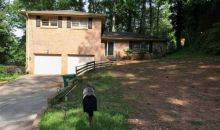 2692 Terratim Ln Decatur, GA 30034