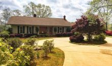 2400 Hawthorne Place Gainesville, GA 30506