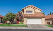 3244 Surfline Drive Las Vegas, NV 89117