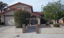 8712 Pavia Drive Las Vegas, NV 89117