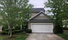 323 Stone Valley Crossing Canton, GA 30114