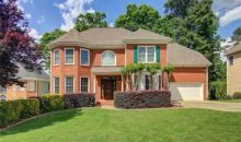 3839 Clearbrooke Way Duluth, GA 30097