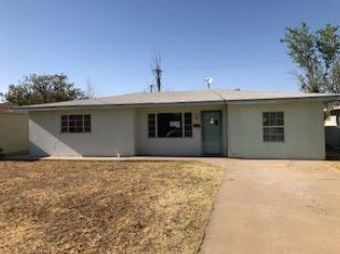 203 E Frazier Street, Roswell, NM 88203