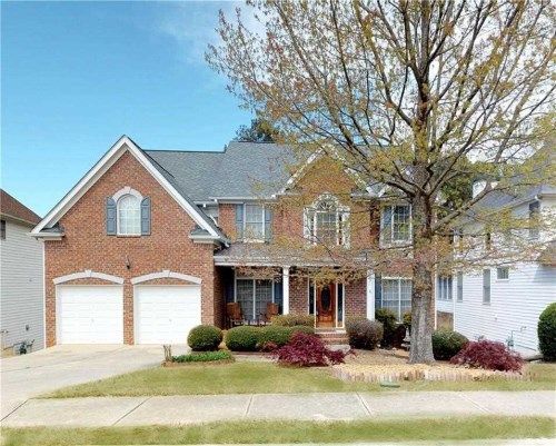 1366 Wind Chime Ct, Lawrenceville, GA 30045