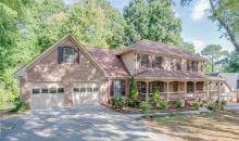 4823 Tomahawk Ct SW Lilburn, GA 30047