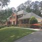 1840 Kanawha Dr, Stone Mountain, GA 30087 ID:15829603