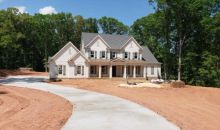 150 Trinity Farm Dr Canton, GA 30115