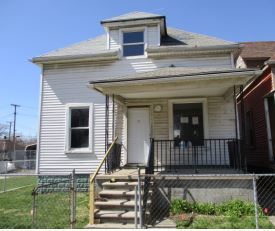 7108 Lexington St, Detroit, MI 48209