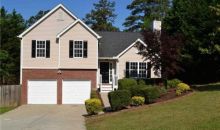 25 Stiles Ct SW Cartersville, GA 30120