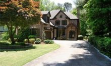 1343 Chaucer Ln Atlanta, GA 30319