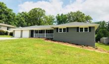 624 Georgia Avenue South Bremen, GA 30110