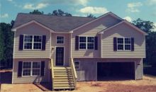 3377 Silver Ridge Dr Gainesville, GA 30507