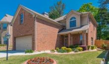 2863 Newtons Crest Circle Snellville, GA 30078