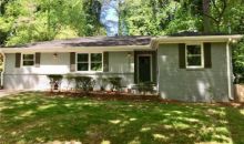 2791 Rollingwood Ln SE Atlanta, GA 30316