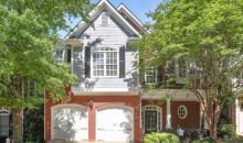 13 Bohler Point NW Atlanta, GA 30327