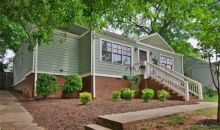 1660 Van Vleck Ave SE Atlanta, GA 30316