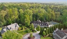 3119 N Wesley Ct NW Atlanta, GA 30327