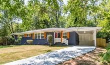 2797 Rockcliff Rd SE Atlanta, GA 30316