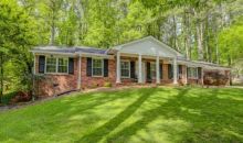2426 Shallowford Rd NE Atlanta, GA 30345
