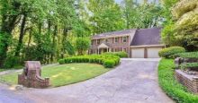 1784 Castleway Ln Atlanta, GA 30345
