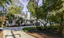 1976 Oak Grove Rd NE Atlanta, GA 30345