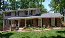 2492 Sherbrooke Dr NE Atlanta, GA 30345