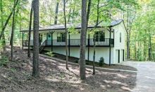 492 Toonigh Rd Woodstock, GA 30188