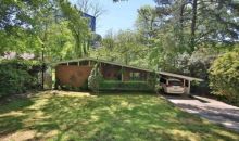 1989 Mcjenkin Dr NE Atlanta, GA 30345