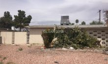 2068 Palora Avenue Las Vegas, NV 89169