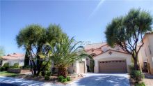 1717 Sabatini Drive Henderson, NV 89052