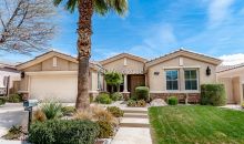 3296 Rabbit Brush Court Las Vegas, NV 89135