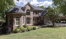 608 Goldpoint Trace Woodstock, GA 30189