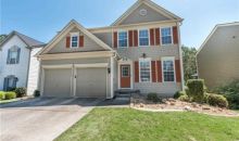 116 Wallnut Hall Circle Woodstock, GA 30189