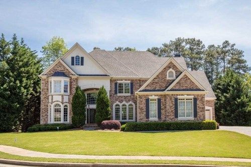 3286 Yorktown Dr, Roswell, GA 30075