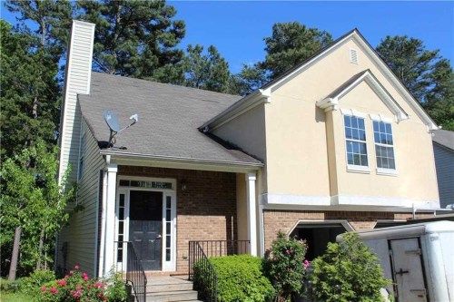 3090 Crest Ridge Circle SW, Marietta, GA 30060