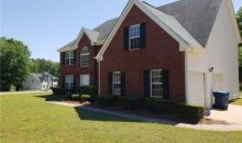116 Oakcrest Dr Stockbridge, GA 30281