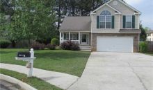 4016 Angels Dr Stockbridge, GA 30281