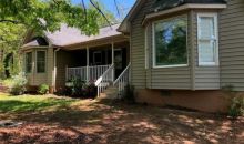 6422 Old Dahlonega Hwy Dahlonega, GA 30533