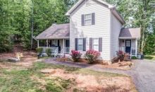 1896 Duffy Grizzle Rd Dahlonega, GA 30533