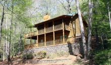 56 Beasley Ln Dahlonega, GA 30533