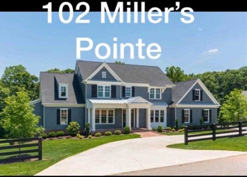 102 Millers Pointe, Woodstock, GA 30188