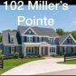 102 Millers Pointe, Woodstock, GA 30188 ID:15382882