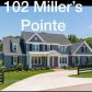 102 Millers Pointe, Woodstock, GA 30188 ID:15382883