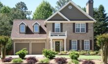 100 Windsong Trl Canton, GA 30114