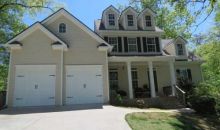 5472 Speckled Wood Ln Gainesville, GA 30506