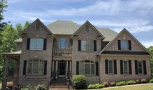 2757 Fairway Knoll Ct Dacula, GA 30019