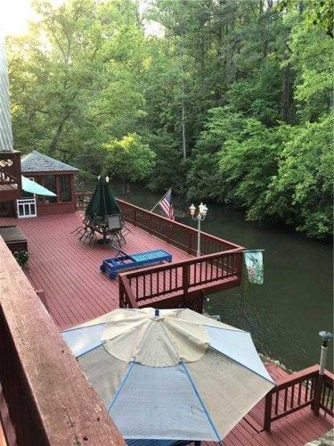 152 River Dr, Dahlonega, GA 30533