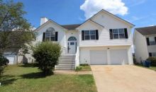 60 Grayson Ln Covington, GA 30016