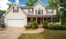 50 Cliff View Dr Covington, GA 30016