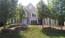 3355 Mill Valley Dr Dacula, GA 30019